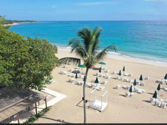 Villa for sale Puerto Plata Odile Horjus