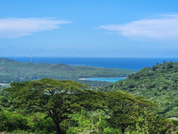 Land for Sale Odile Horjus Puerto Plata