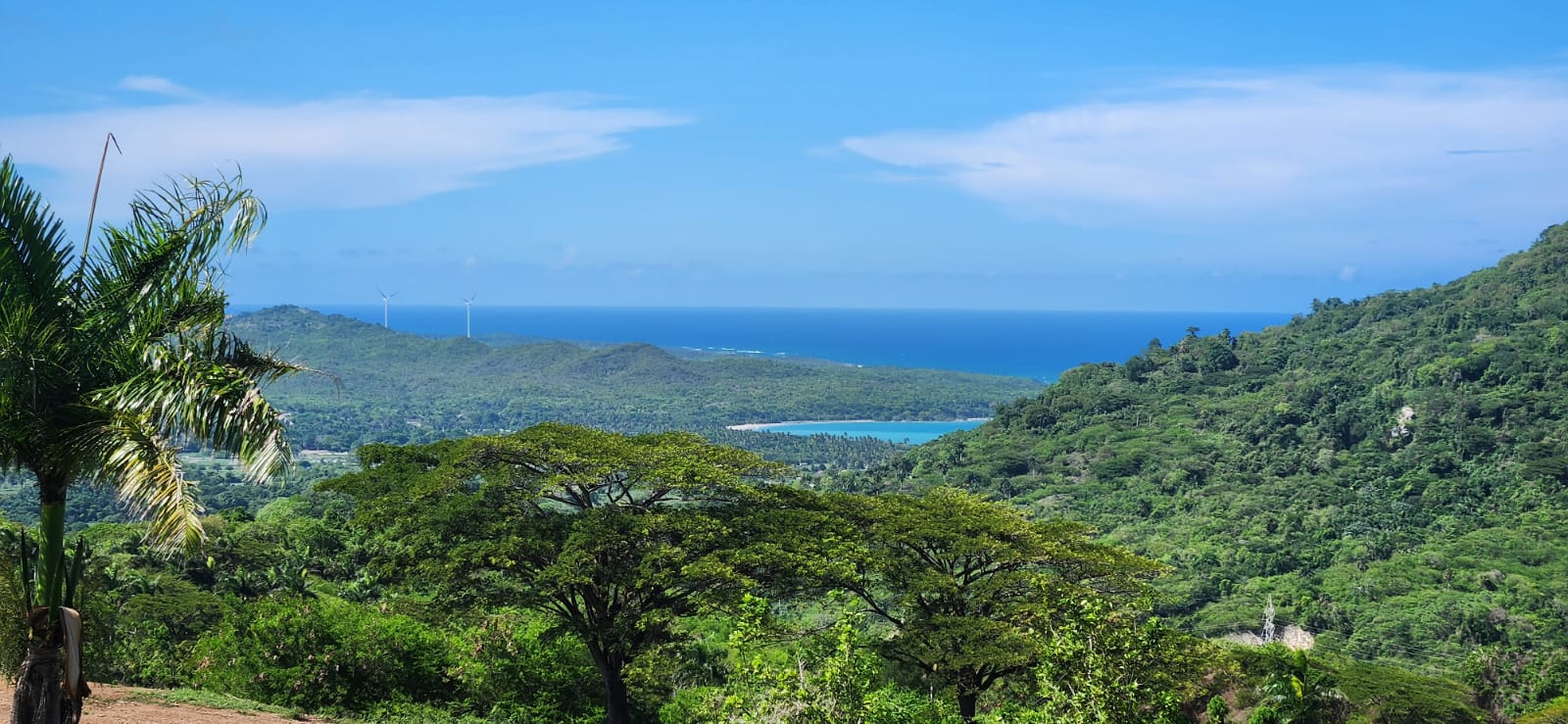 Land for Sale Puerto Plata Odile Horjus Land for Sale Odile Horjus Puerto Plata