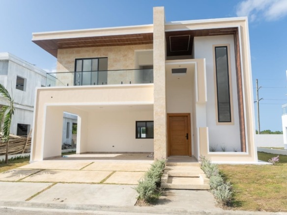 Plantation Villa for sale Odile Horjus