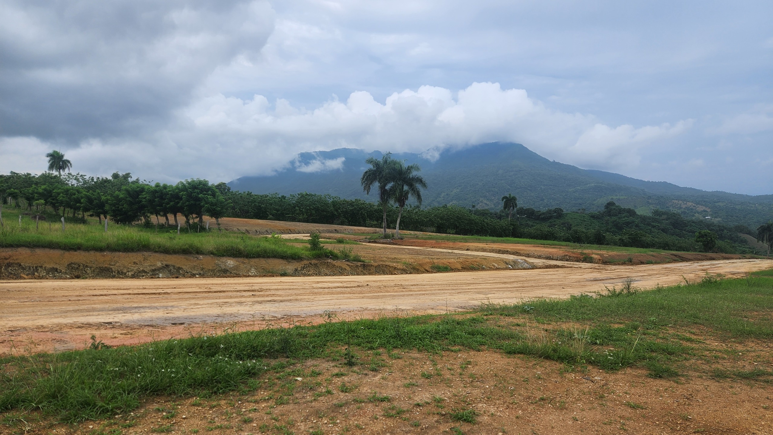 Lots for sale Cupey Puerto Plata Odile Horjus Lots for sale Cupey Puerto Plata Odile Horjus