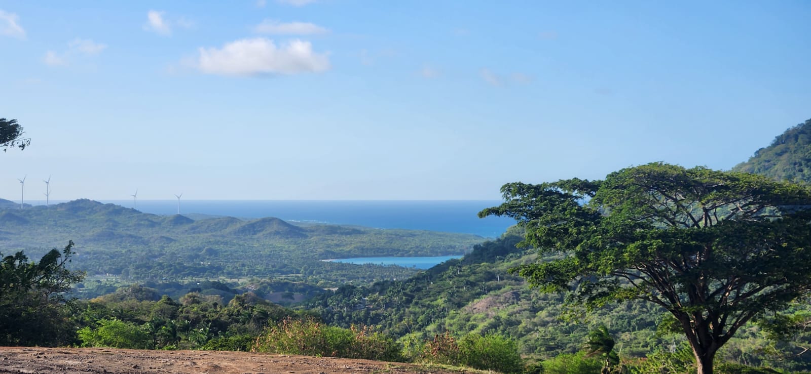 4.Land for Sale Puerto Plata Odile Horjus