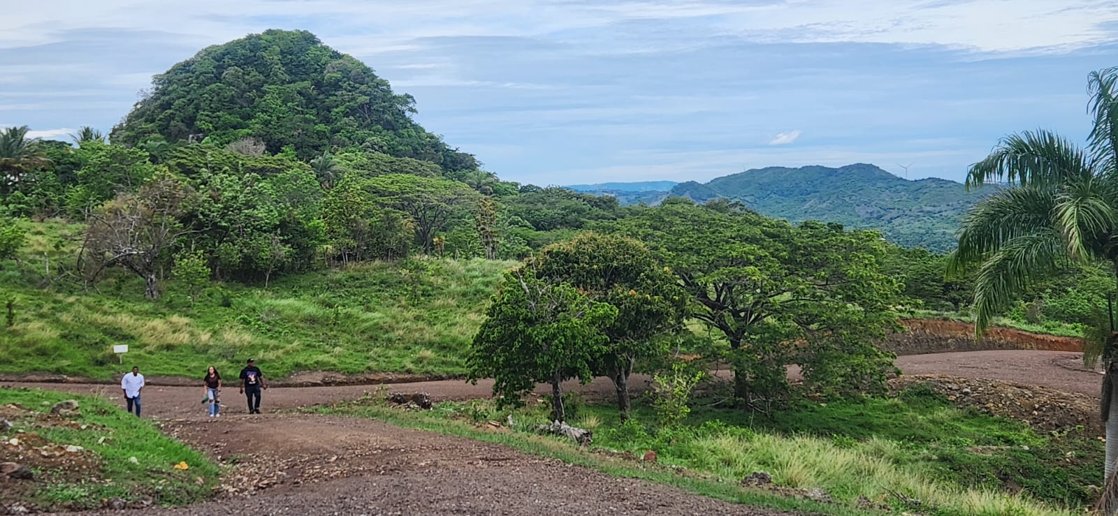 6.Land for Sale Puerto Plata Odile Horjus