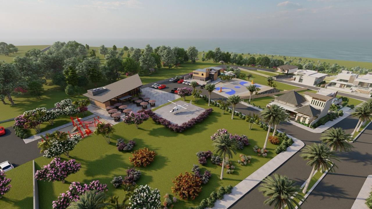 6.Lots for sale Cupey Puerto Plata Odile Horjus