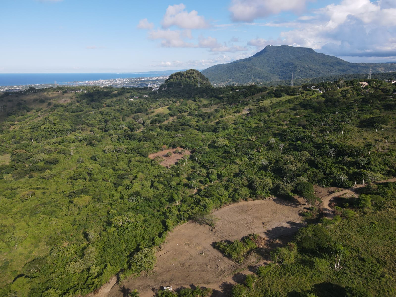 8.Land for Sale Puerto Plata Odile Horjus