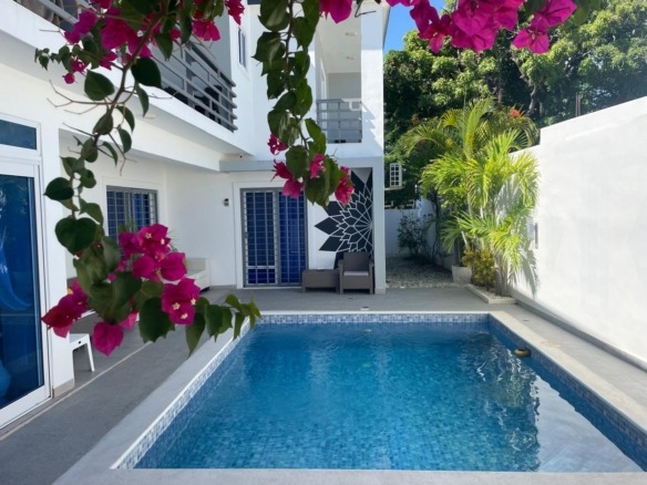 Hotel for sale Puerto Plata Odile Horju