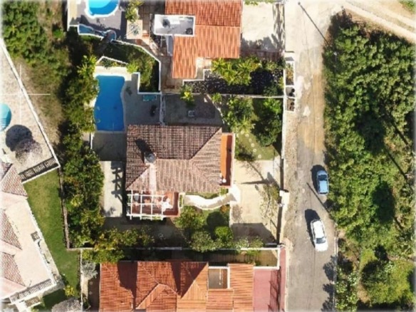 Villa for sale Puerto Plata Odile Horjus