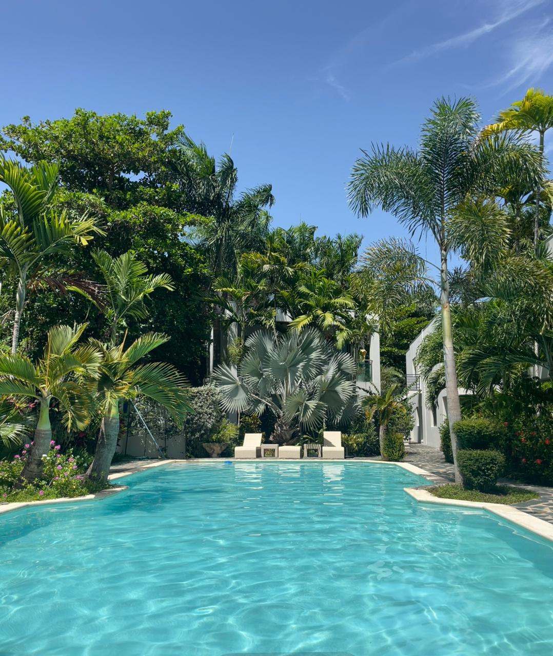 Townhouse for Sale Cabarete Odile Horjus Townhouse for Sale Cabarete Odile Horjus