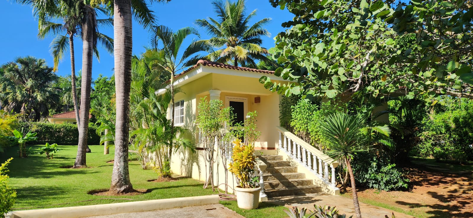 2. Villa for sale Sosua Odile Horjus Real Estate