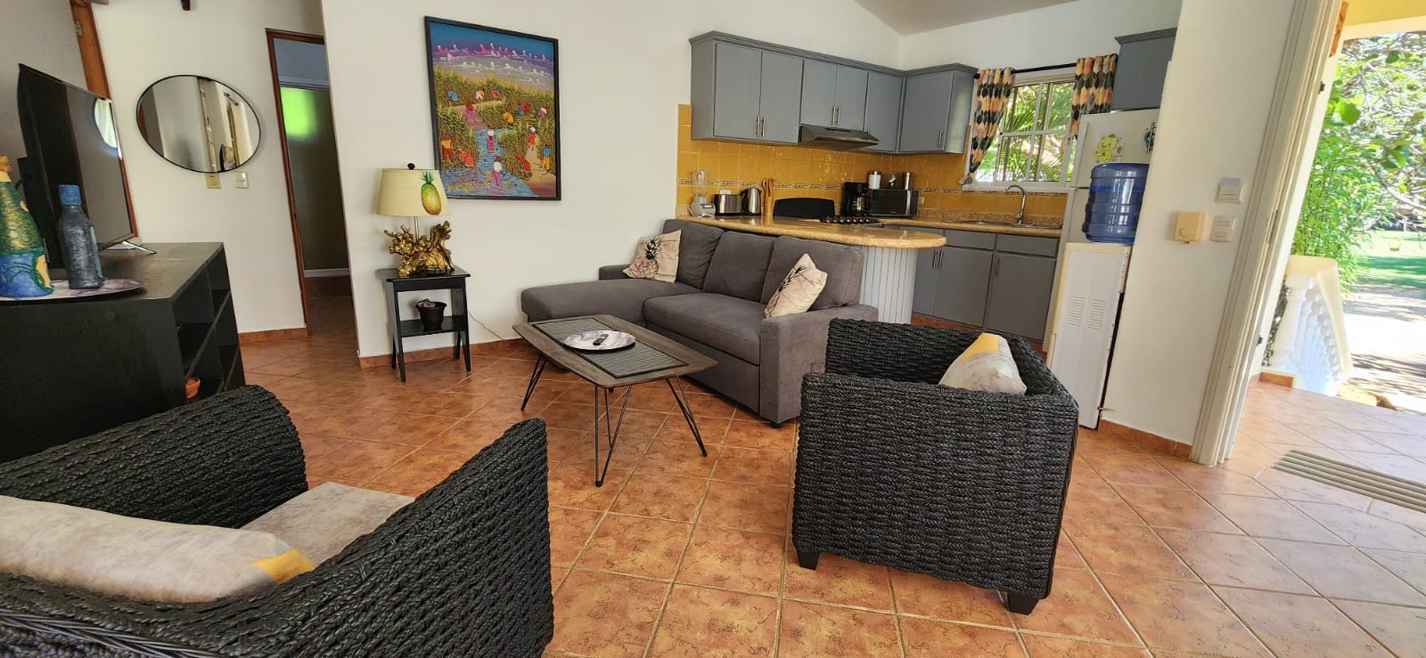 3. Villa for sale Sosua Odile Horjus Real Estate