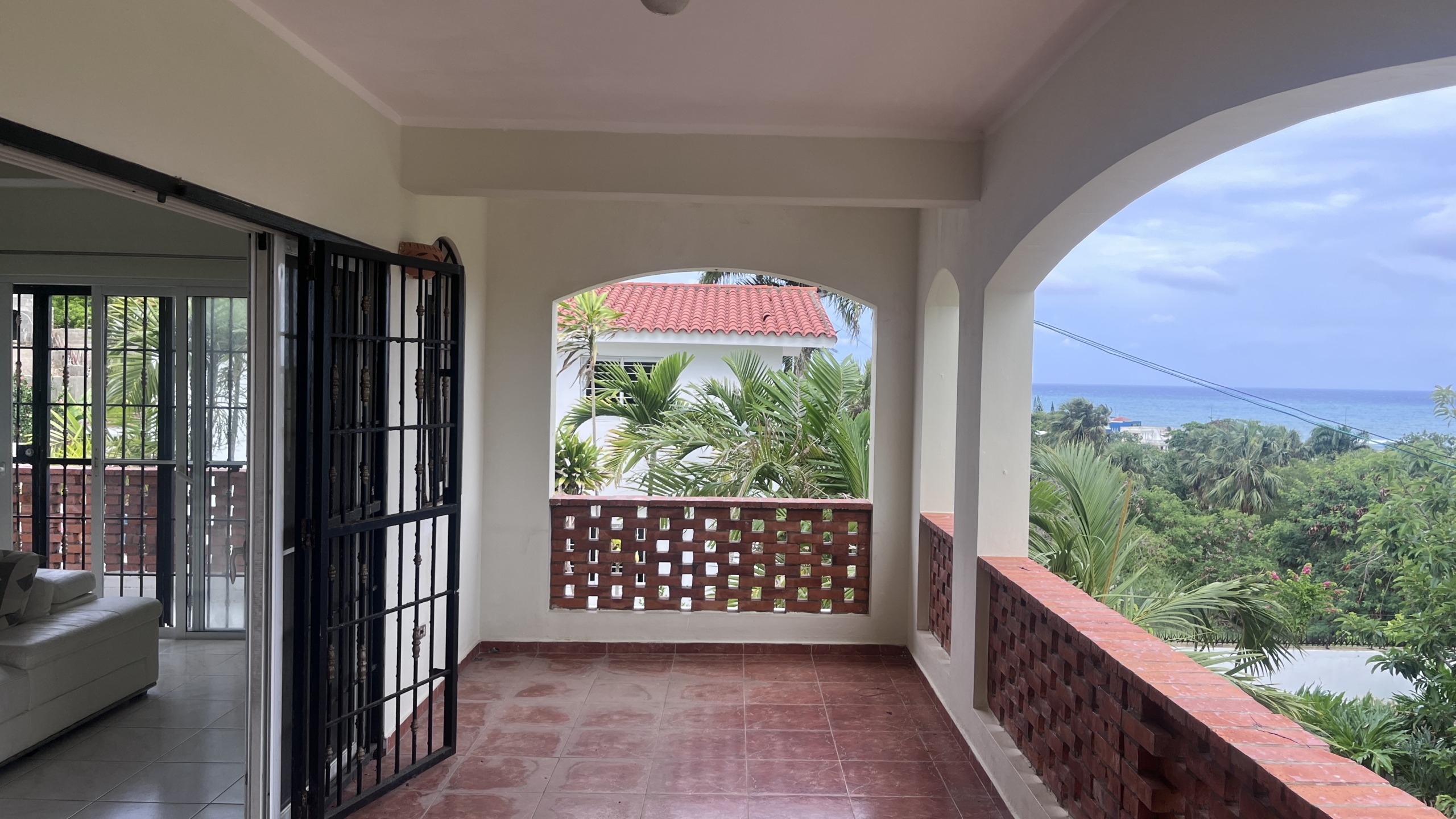 3.Villa for sale Puerto Plata Odile Horjus