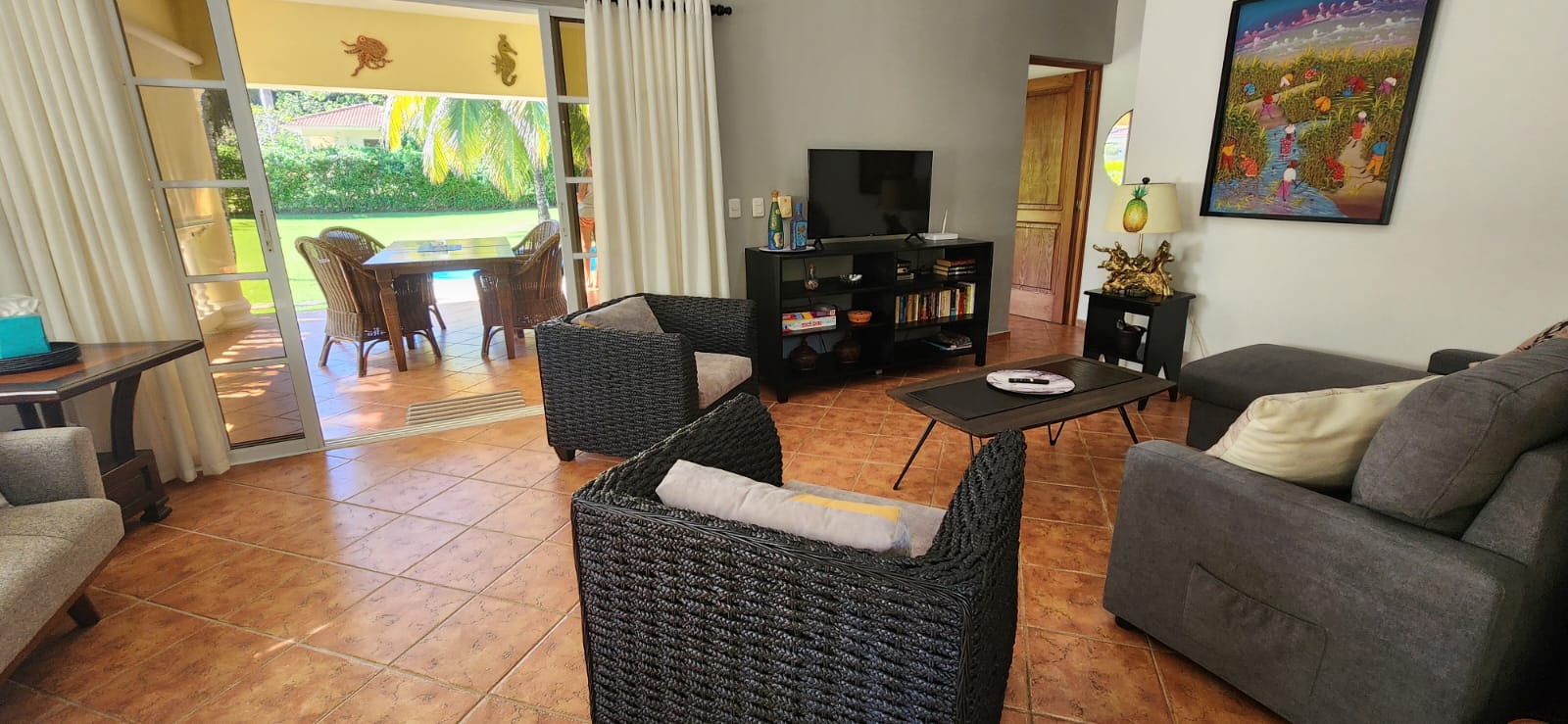 4. Villa for sale Sosua Odile Horjus Real Estate