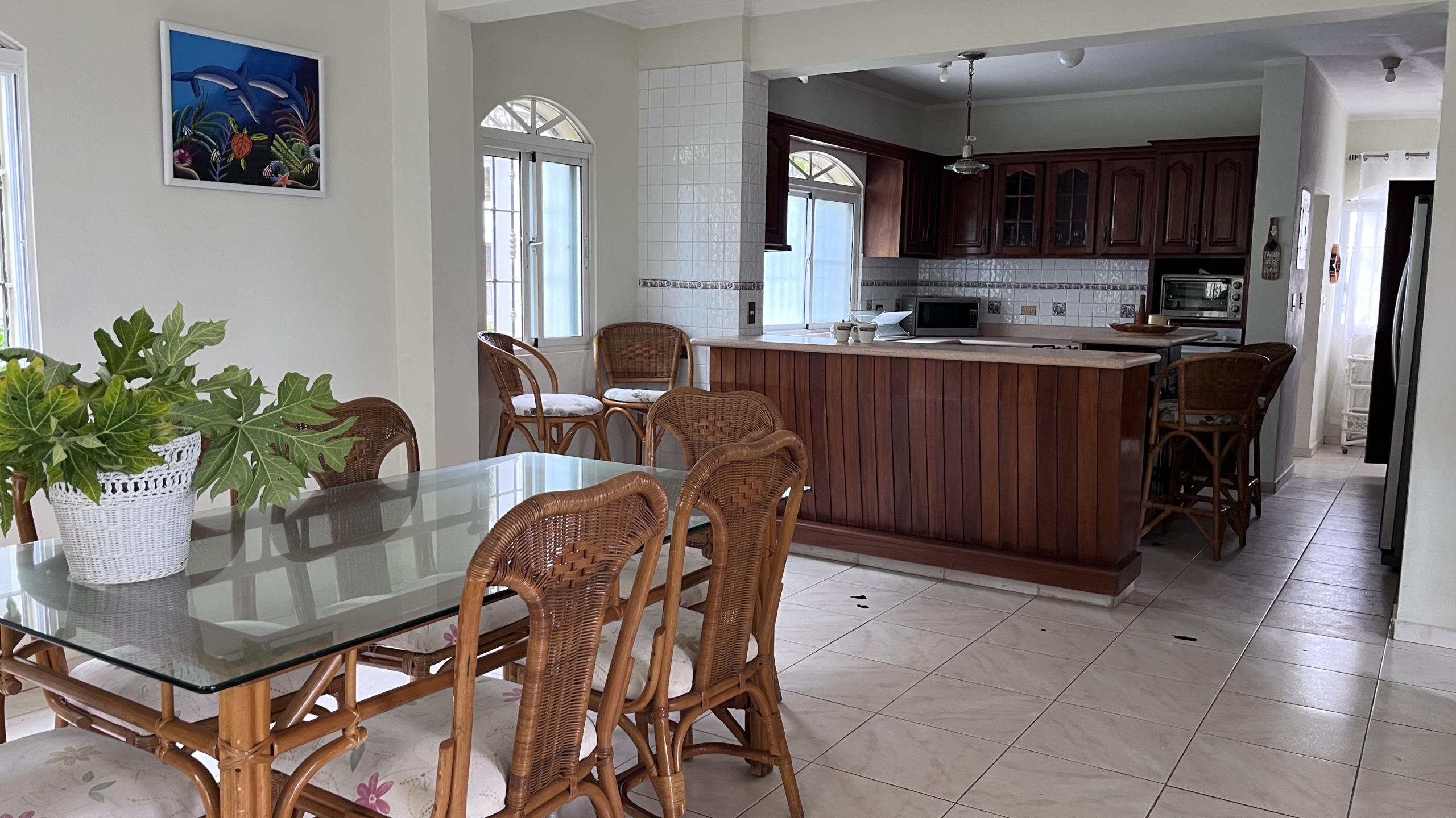 4.Villa for sale Puerto Plata Odile Horjus