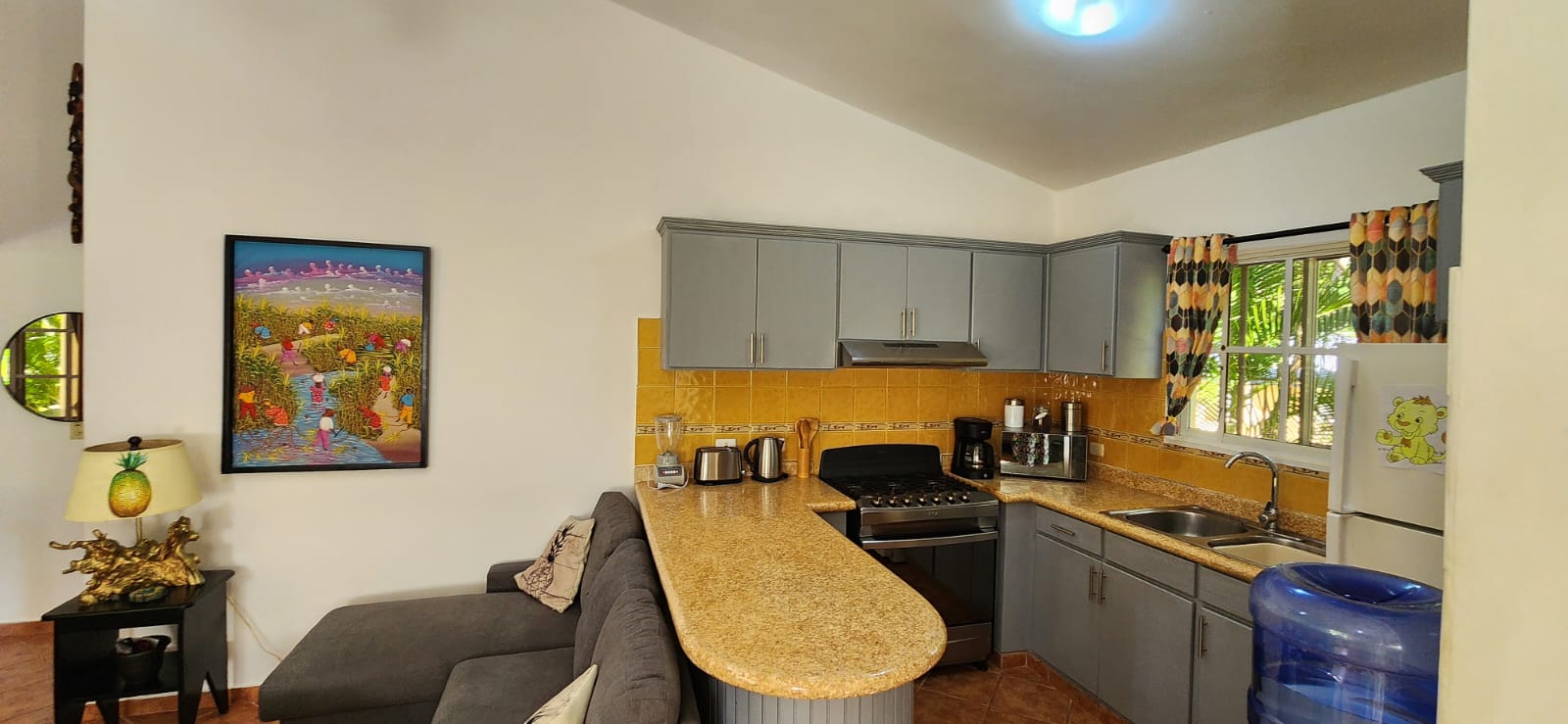 5. Villa for sale Sosua Odile Horjus Real Estate