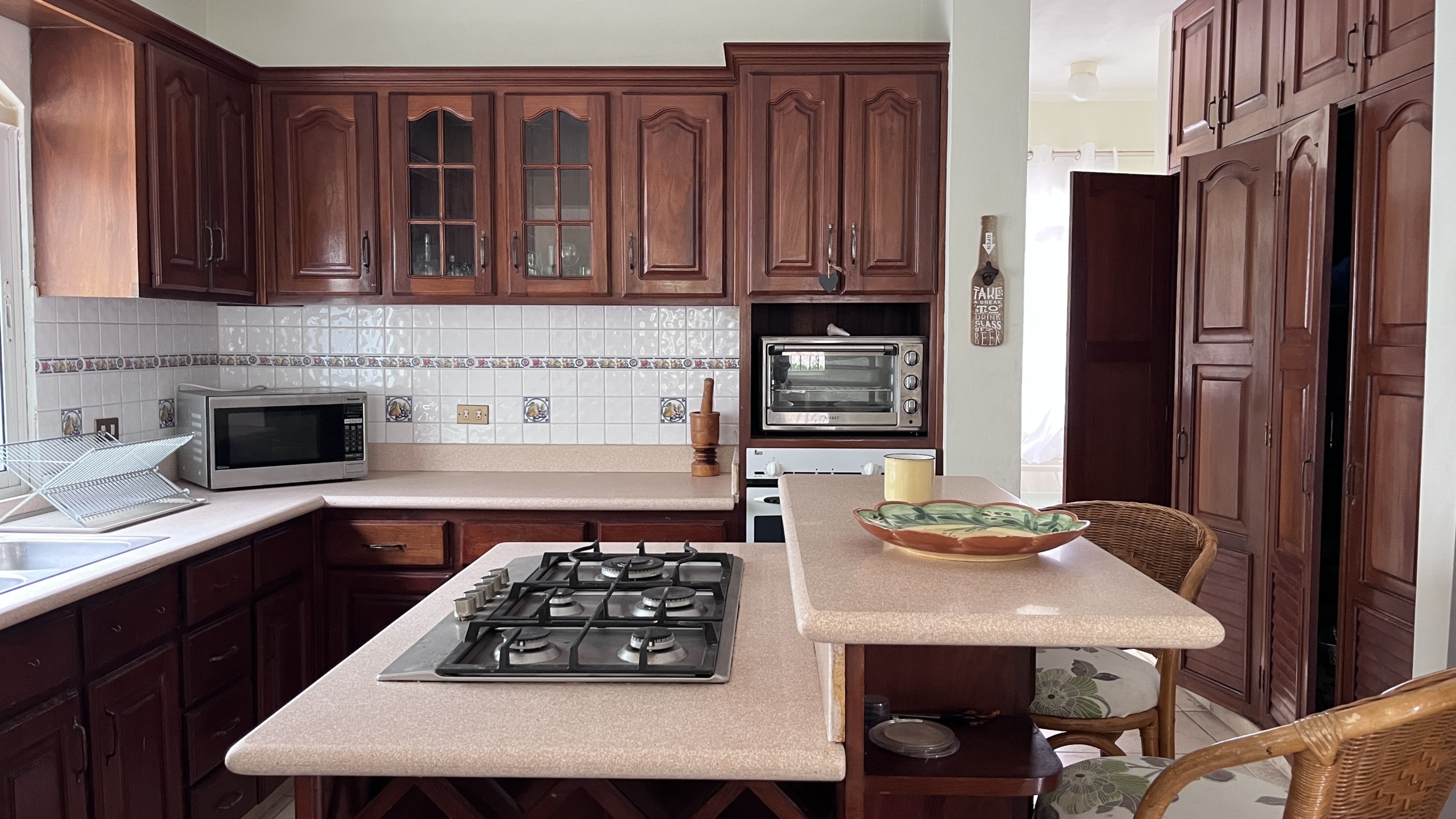 5.Villa for sale Puerto Plata Odile Horjus