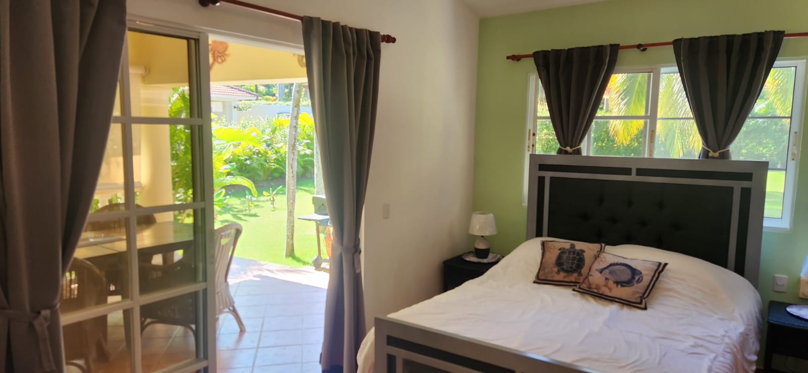 7. Villa for sale Sosua Odile Horjus Real Estate