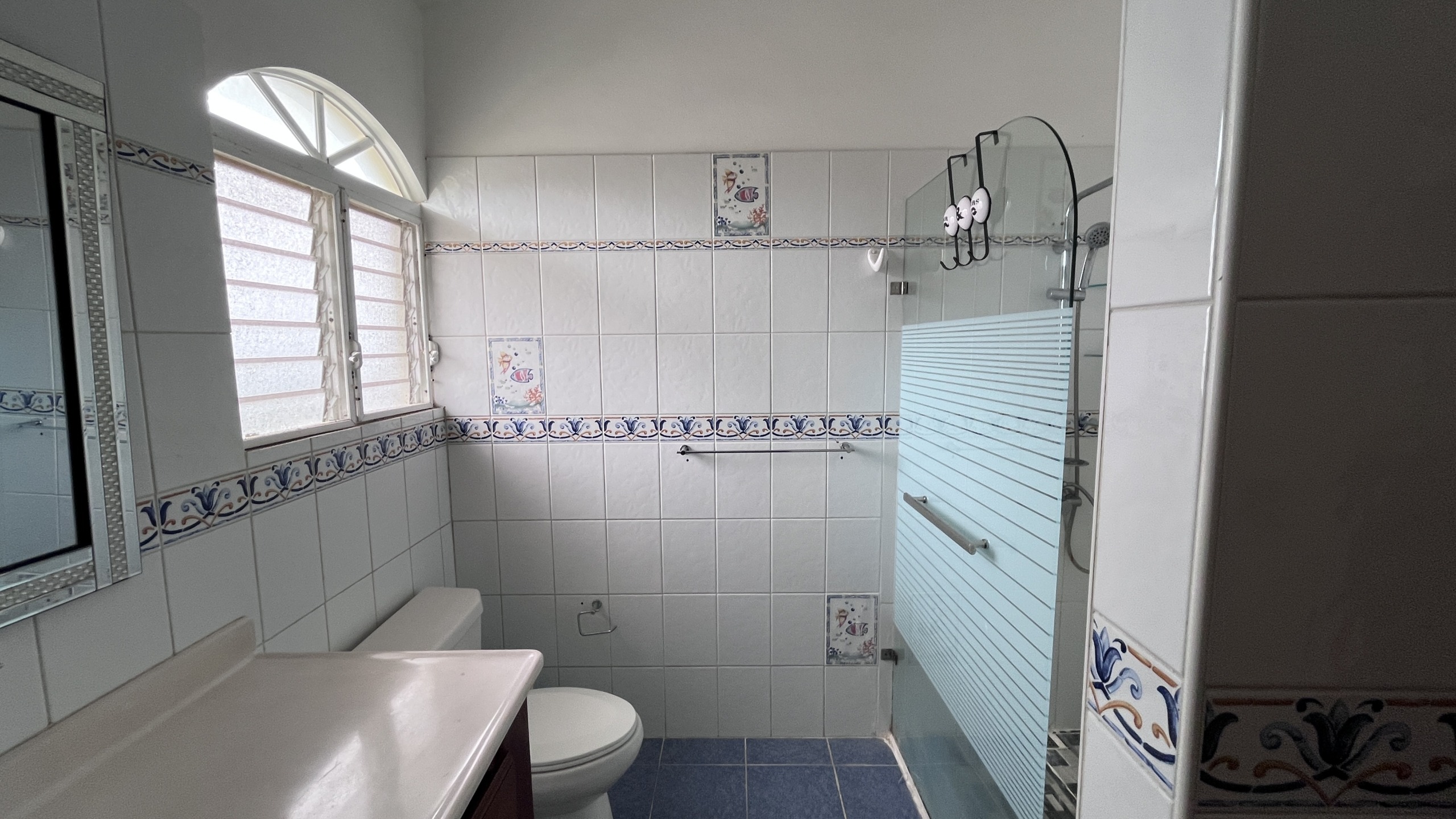 7.Villa for sale Puerto Plata Odile Horjus