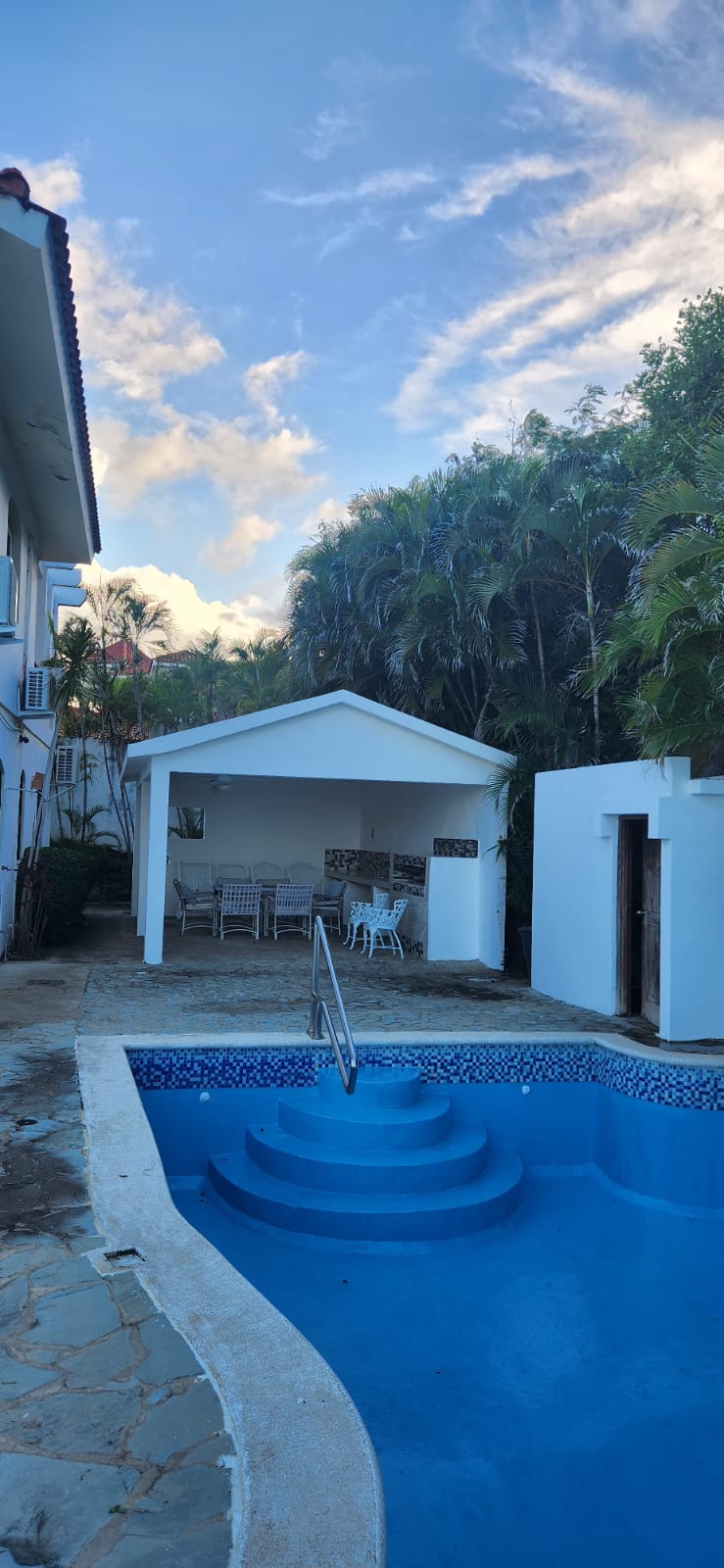 8.Villa for sale Cofresi Puerto Plata Odile Horjus
