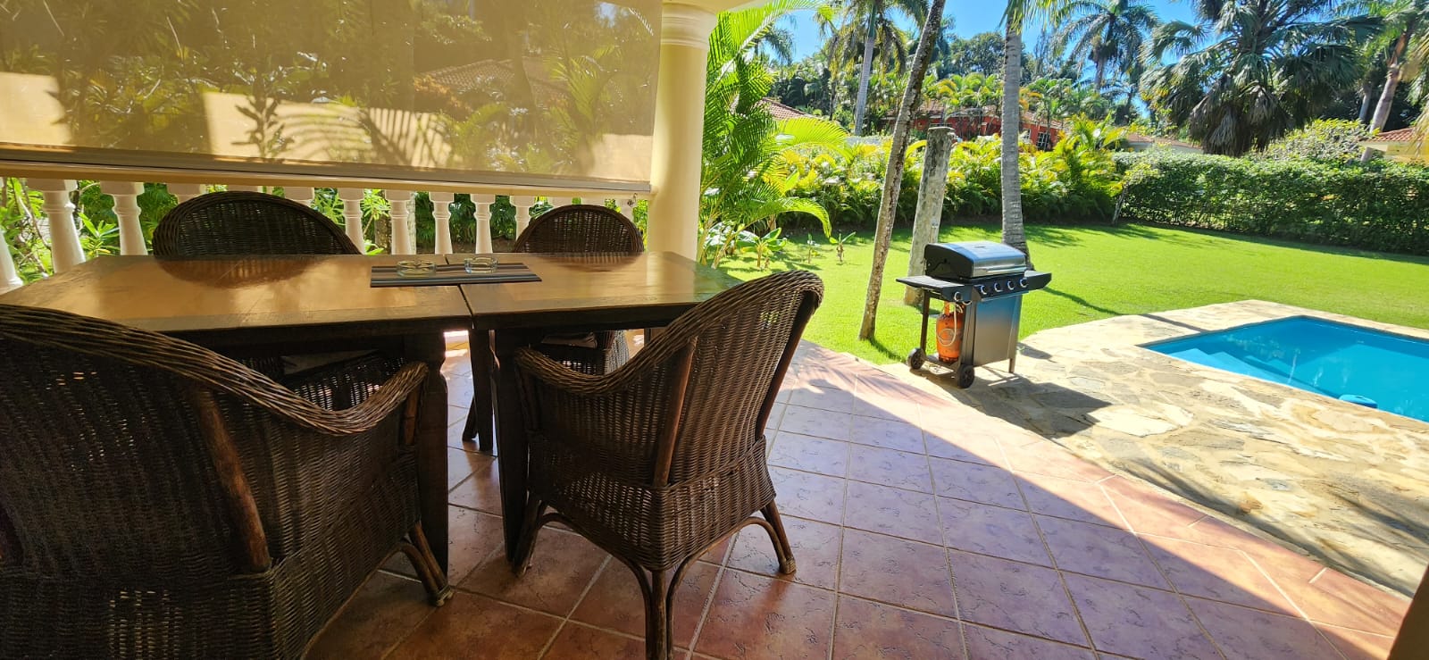 9. Villa for sale Sosua Odile Horjus Real Estate