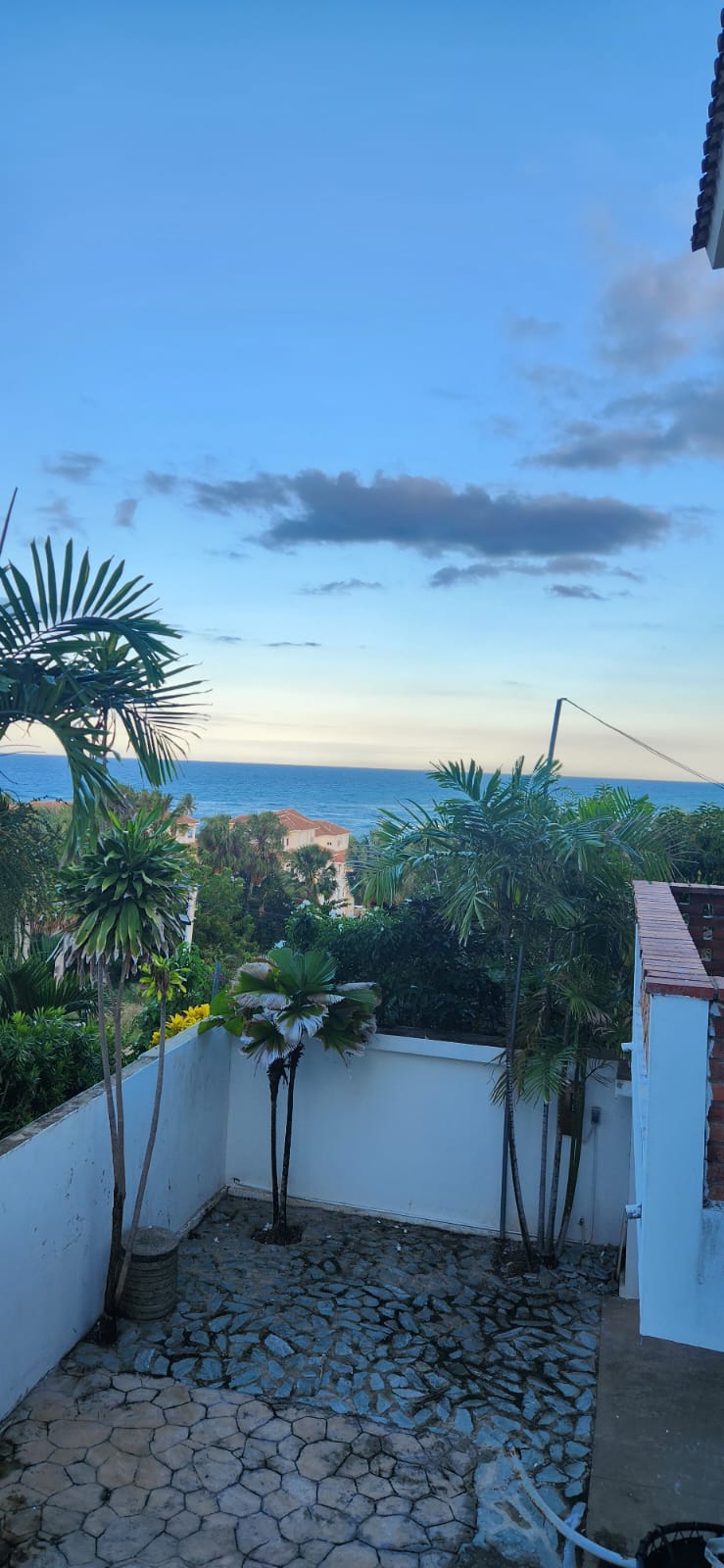 9.Villa for sale Cofresi Puerto Plata Odile Horjus