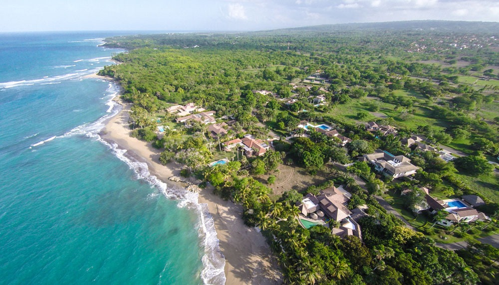North Coast DR Odile Horjus Real Estate