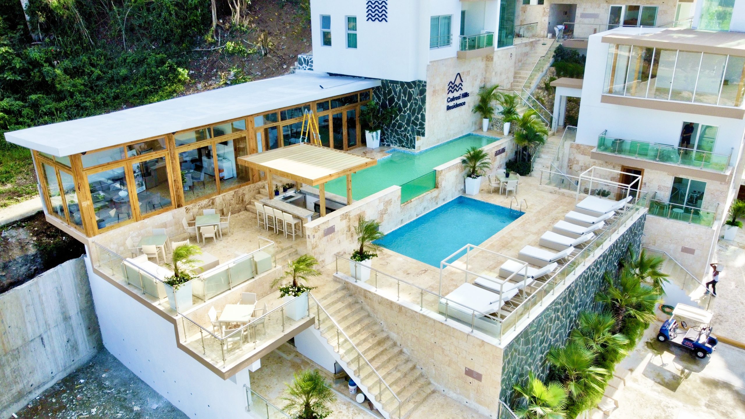 Apartment for sale Odile Horjus Puerto Plata