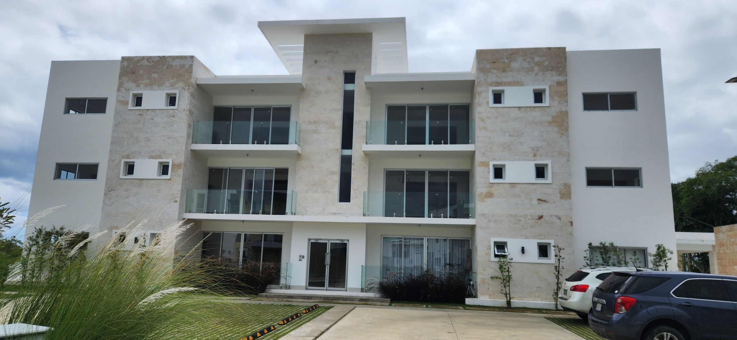 Apartment in gated community in Puerto Plata Odile Horjus