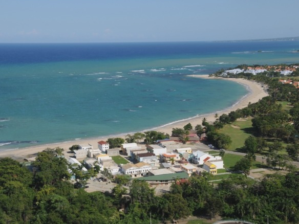 Apartment for Rent Puerto Plata Odile Horjus