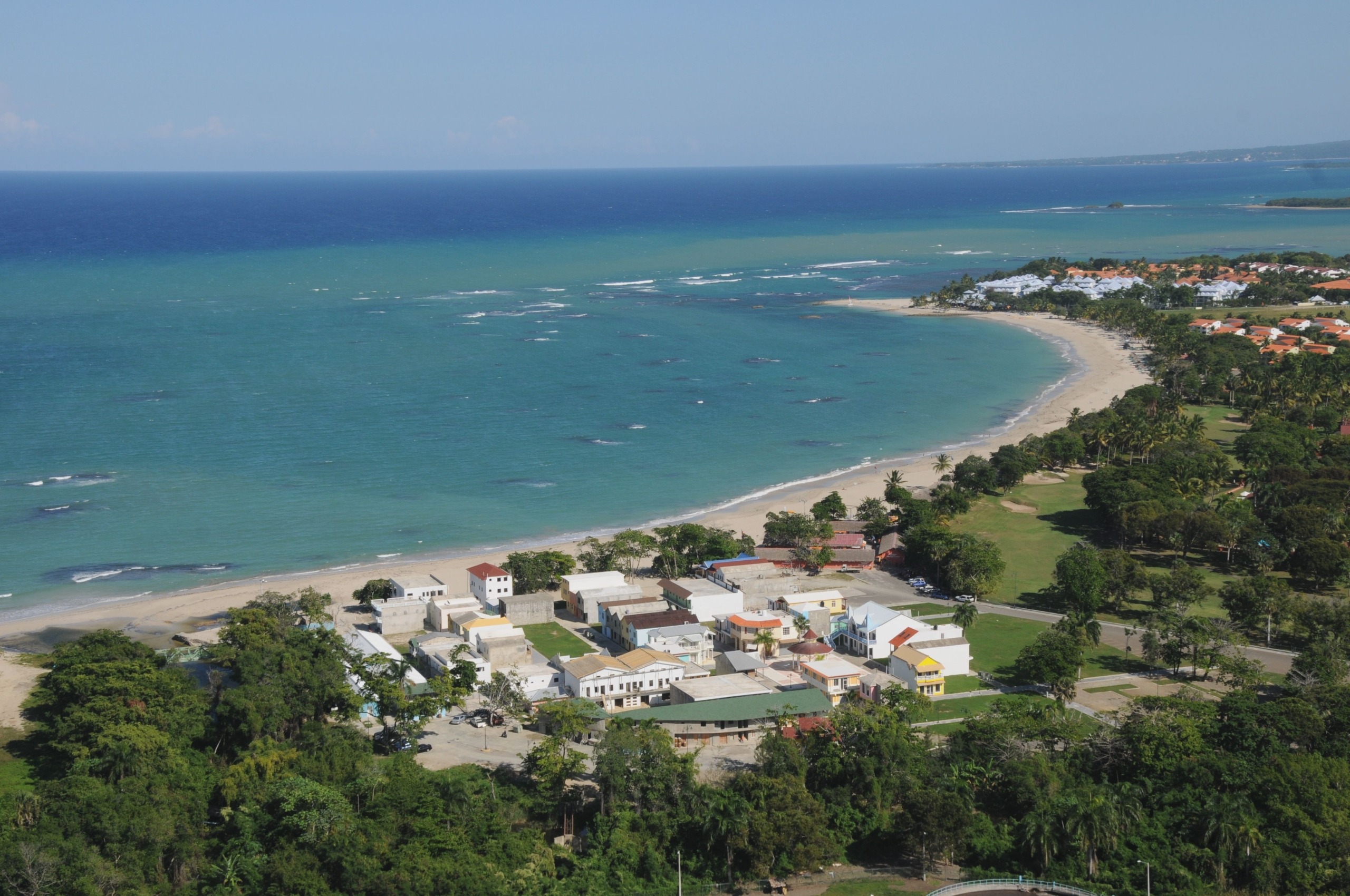 Apartment for Rent Puerto Plata Odile Horjus