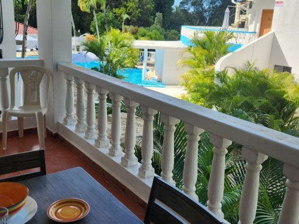 Apartment for Sale Sosua Odile Horjus