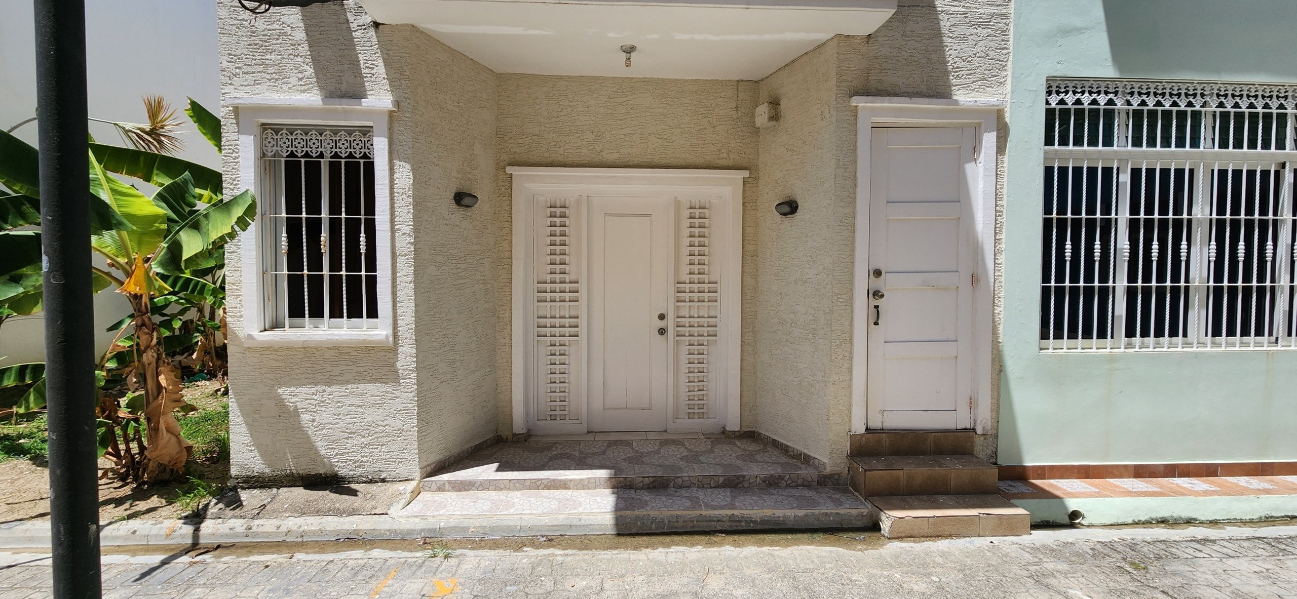 Apartment for Rent Puerto Plata Odile Horjus