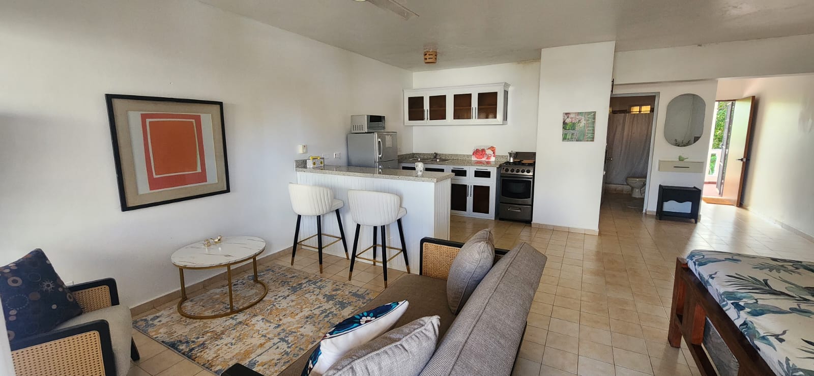 Apartment for Sale Sosua Odile Horjus