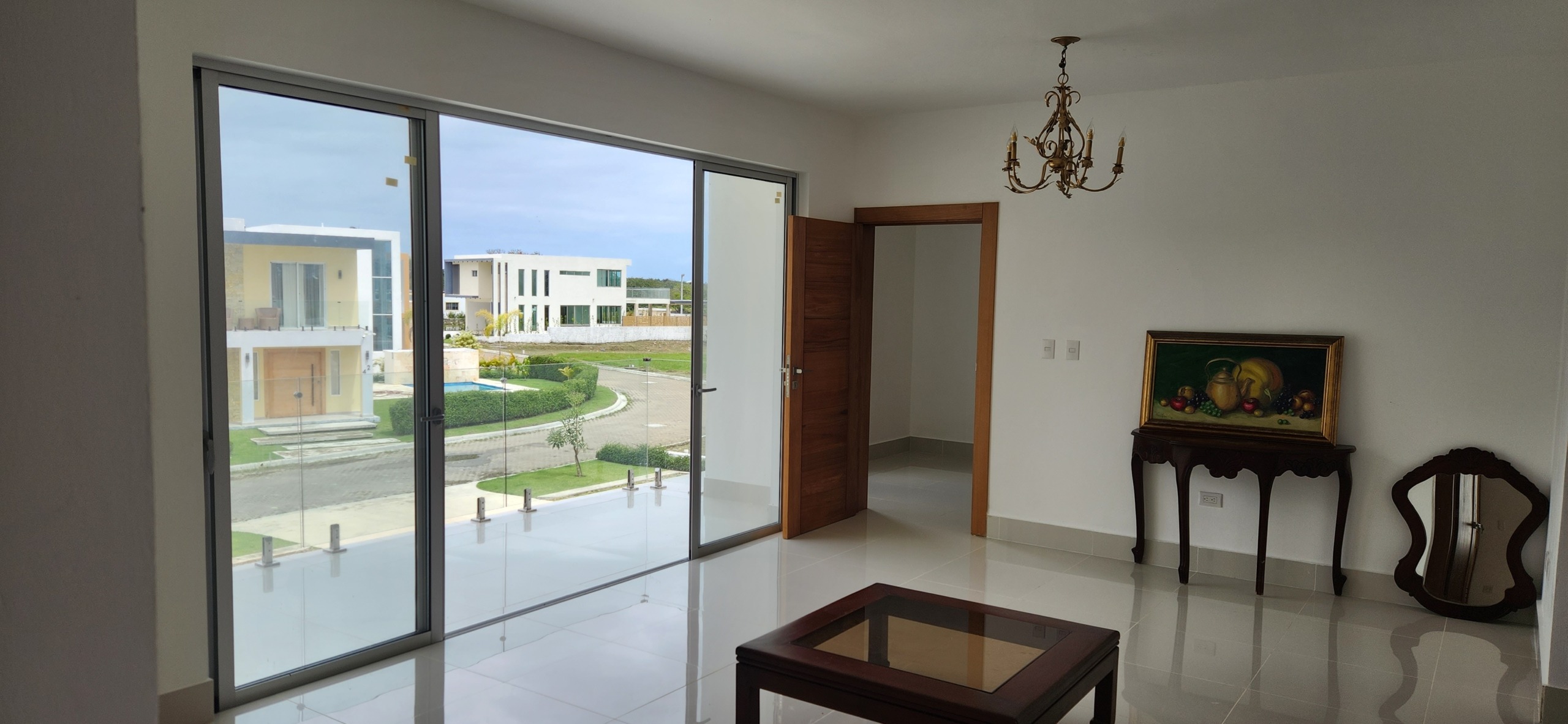 Apartment in gated community in Puerto Plata Odile Horjus