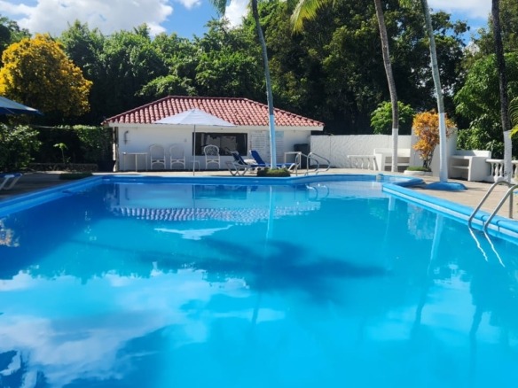 Apartment for sale Sosua Odile Horjus