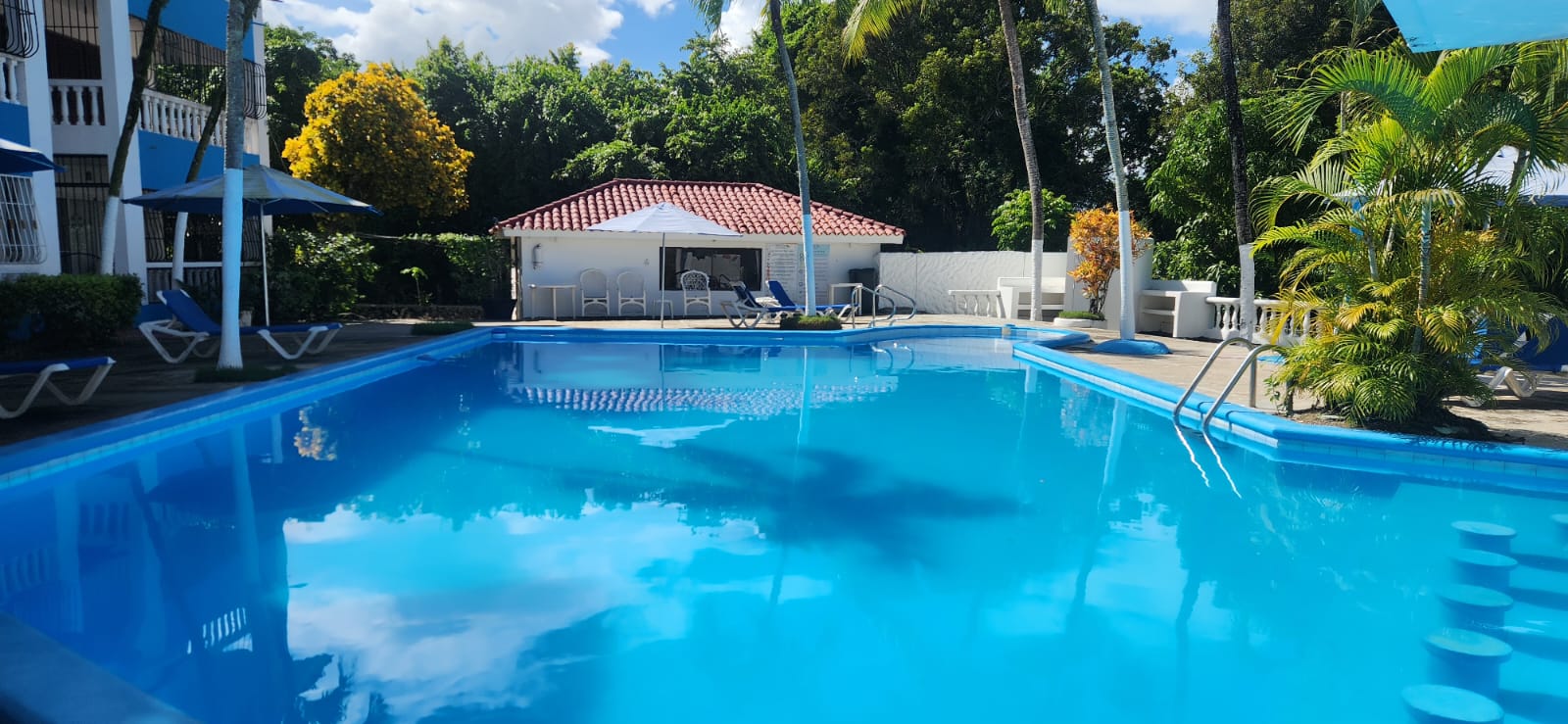 Apartment for sale Sosua Odile Horjus