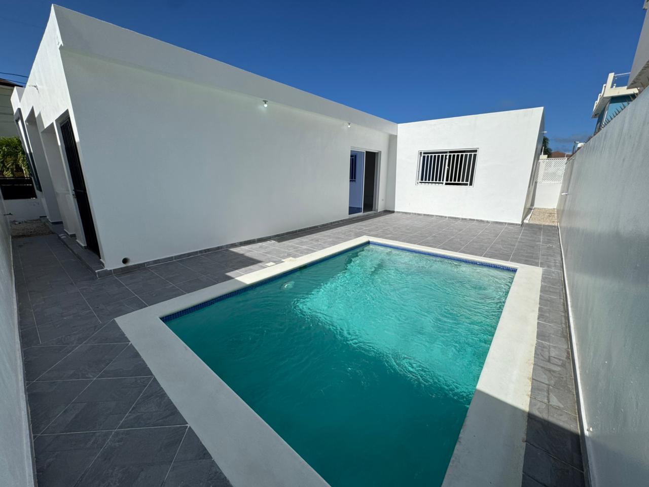 14.Villa with Ocean view Odile Horjus