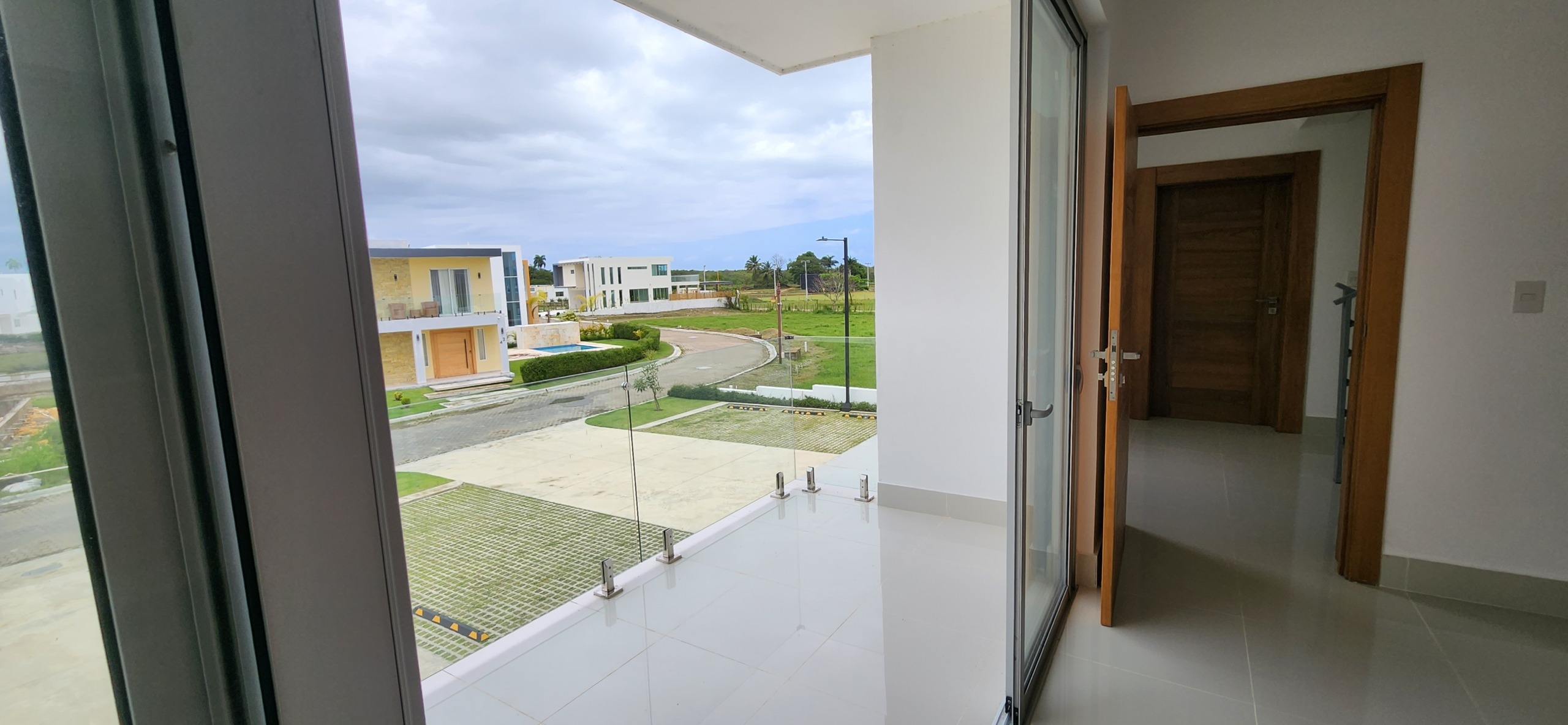 Apartment in gated community in Puerto Plata Odile Horjus