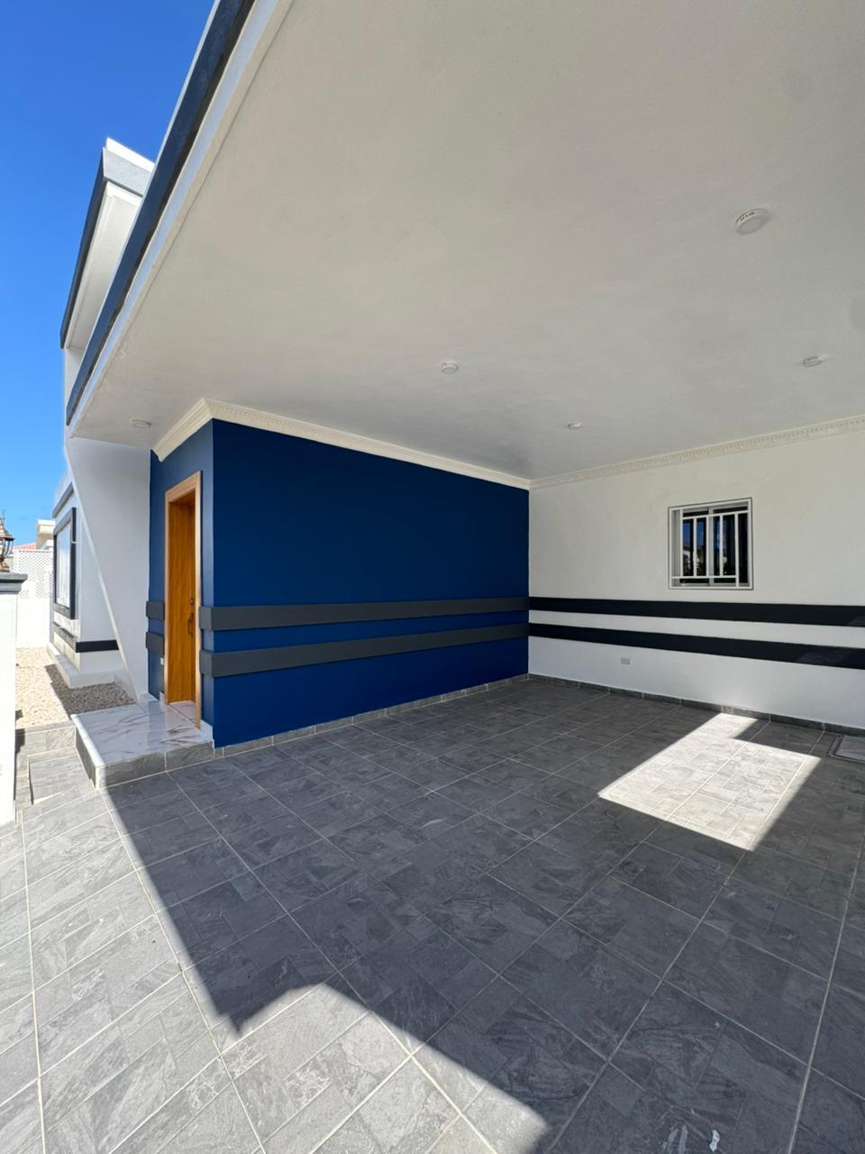 2.Villa with Ocean view Odile Horjus