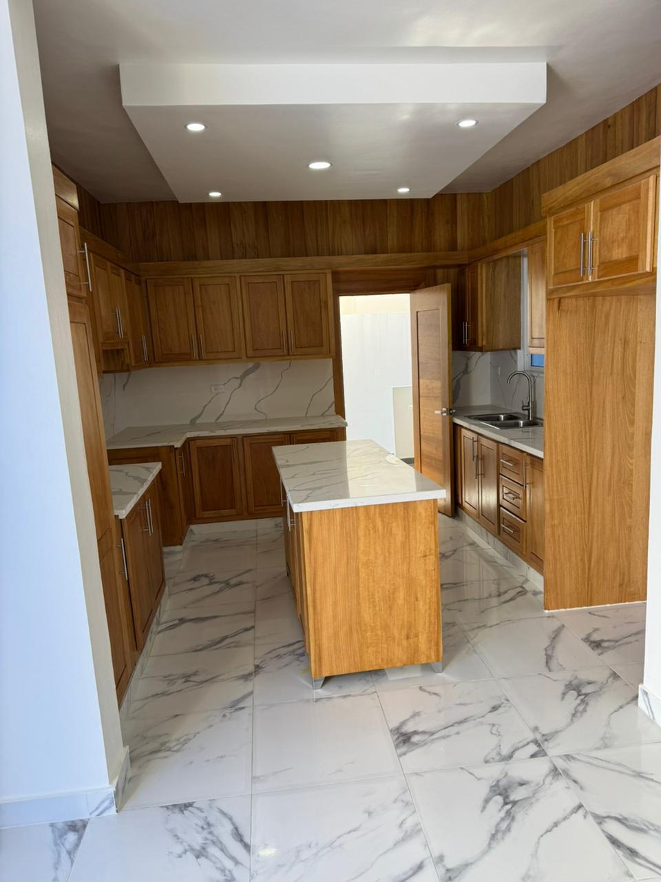 5.Villa with Ocean view Odile Horjus