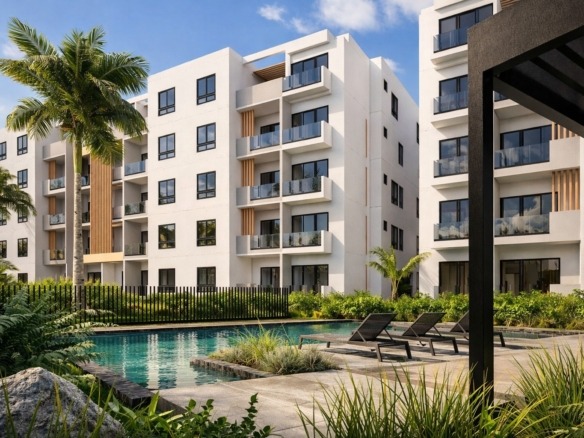 Condo for sale Puerto Plata Odile Horjus