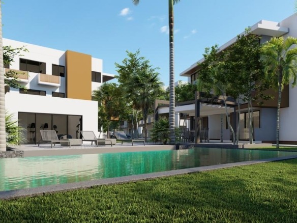 Condo for sale Puerto Plata Odile Horjus