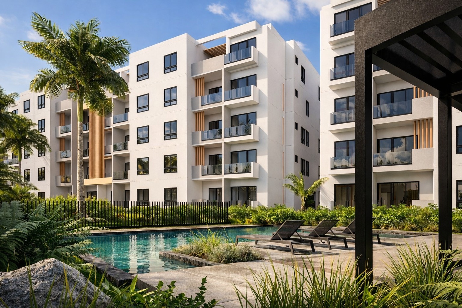 Condo for sale Puerto Plata Odile Horjus