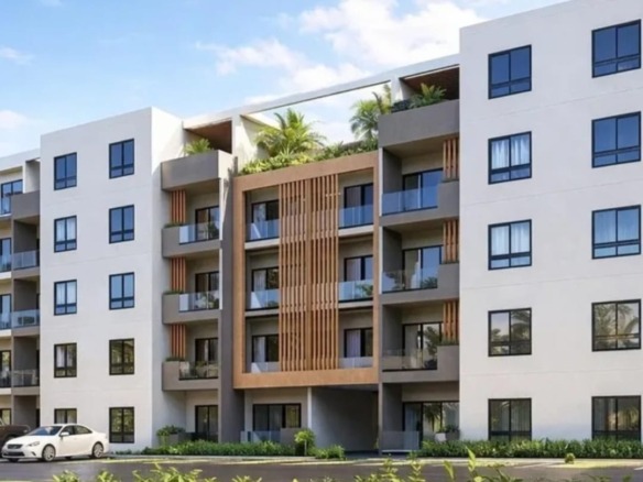 Penthouse for Sale eXp Realty Odile Horjus Puerto Plata