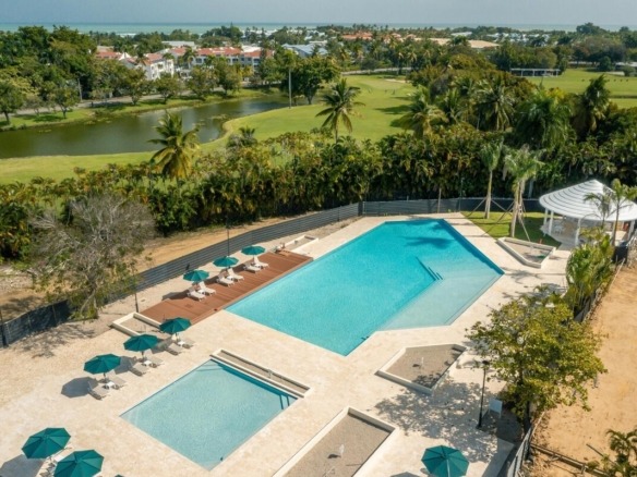 Apartment for rent Puerto Plata Odile Horjus Colorful Casas eXp Realty