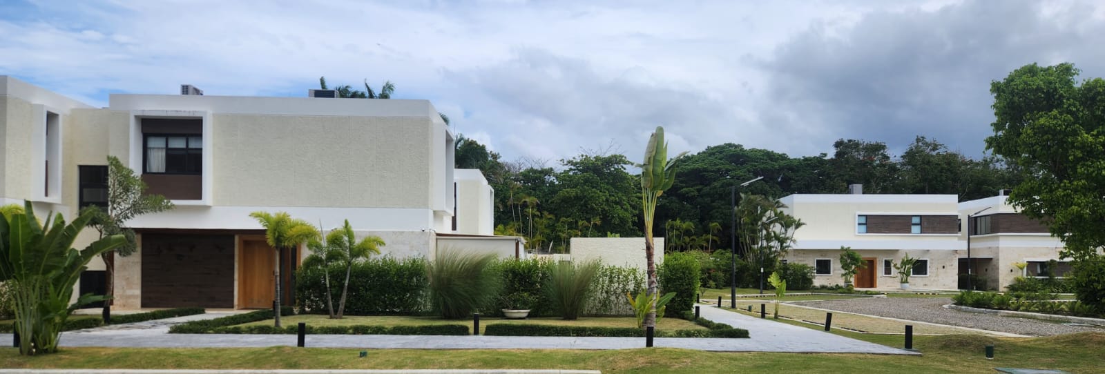 Villa for sale Playa Dorada Golf Course Odile Horjus Colorful Casas eXp Realty