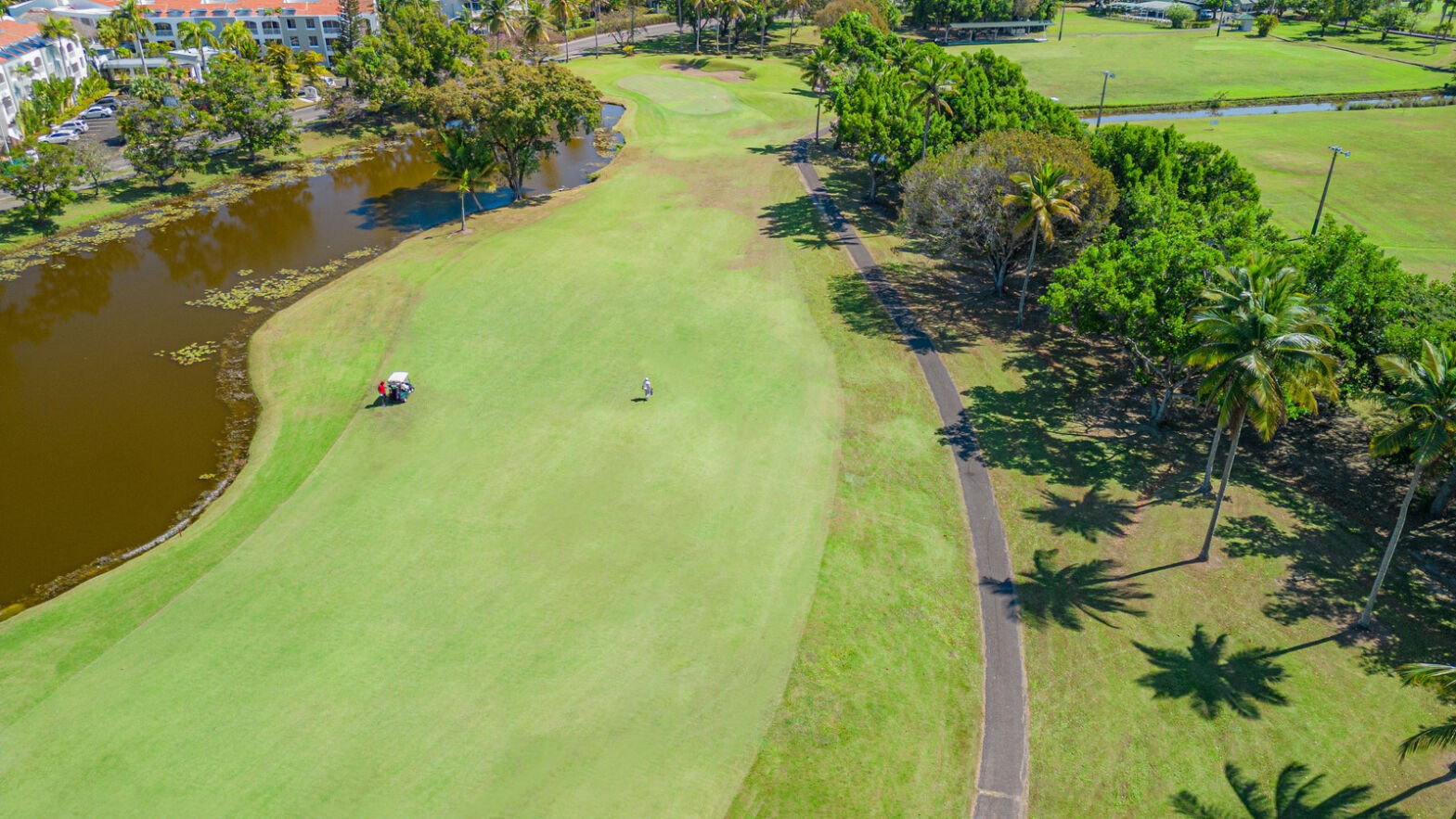 Villa for sale Playa Dorada Golf Course Odile Horjus Colorful Casas eXp Realty