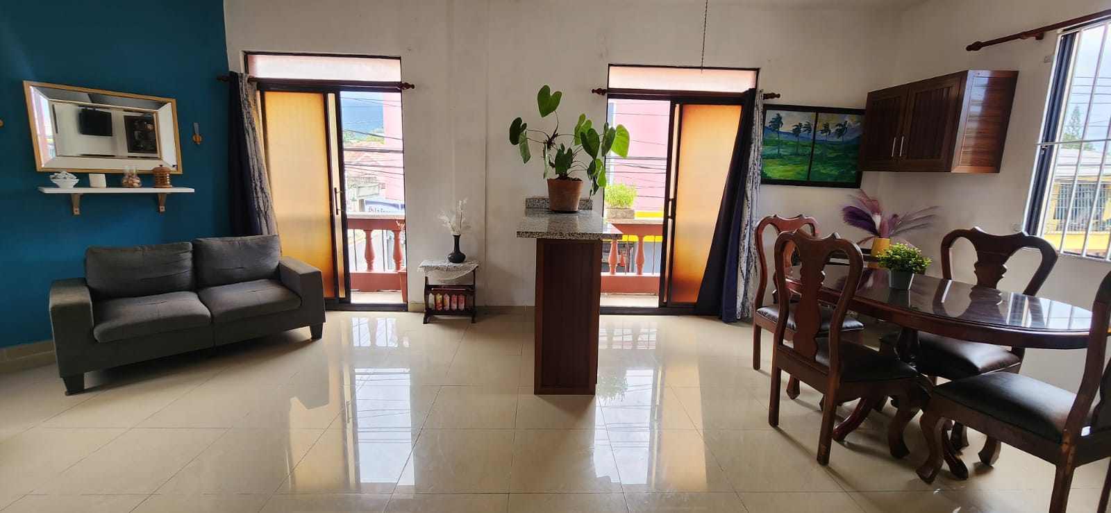 5.Commercial Building for Sale Puerto Plata Odile Horjus eXp Realty Colorful Casas