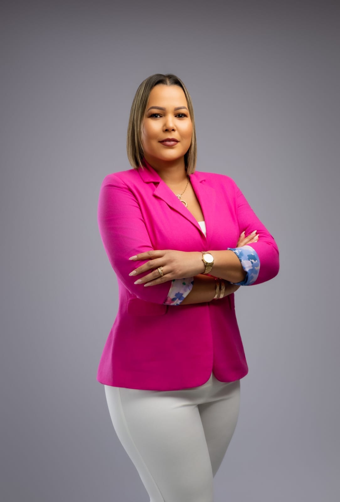 Mairoly Rodriguez