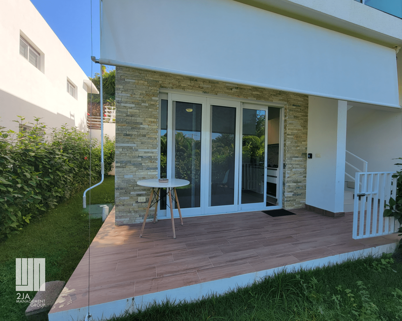 Pretty Apartment in Sosua for Sale
