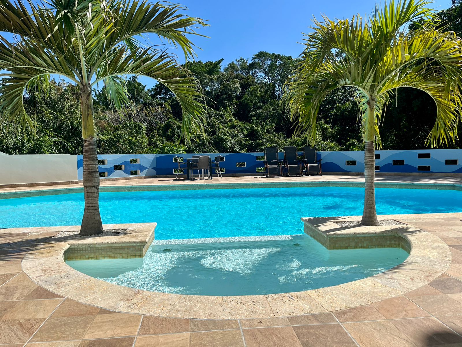Elegant Brand New Apartment in Sosua